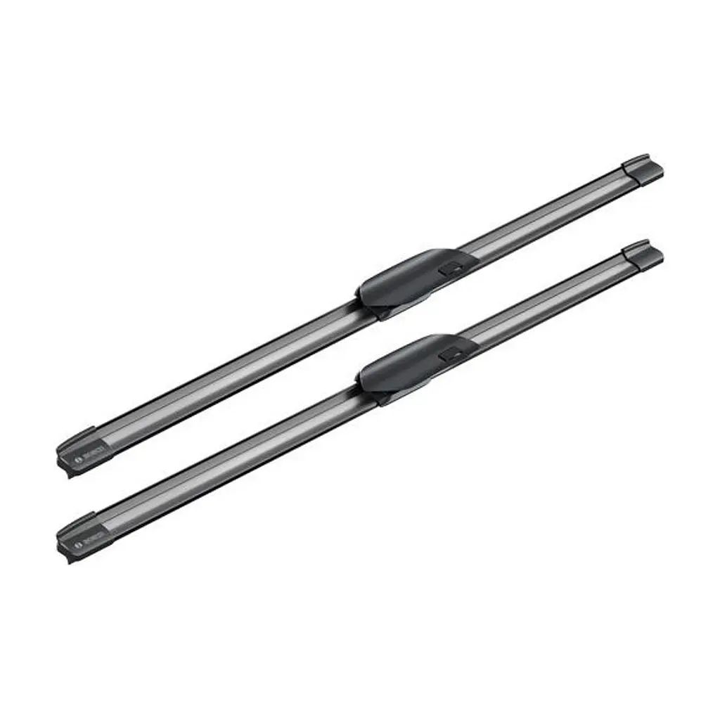 Щітка склоочисника Bosch 3 397 009 893 - фото 4