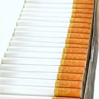 Гильзы для сигарет Golde's Shot 8х15 мм 500 шт. - фото 2