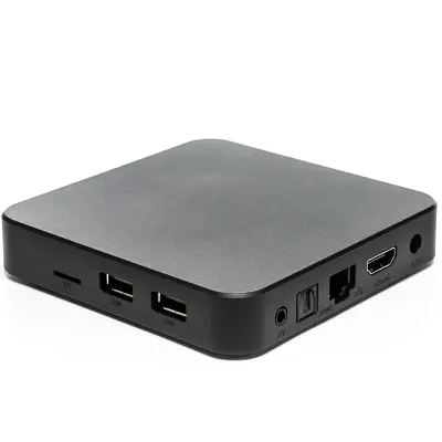Медіаплеєр iNeXT TV6 - фото 2