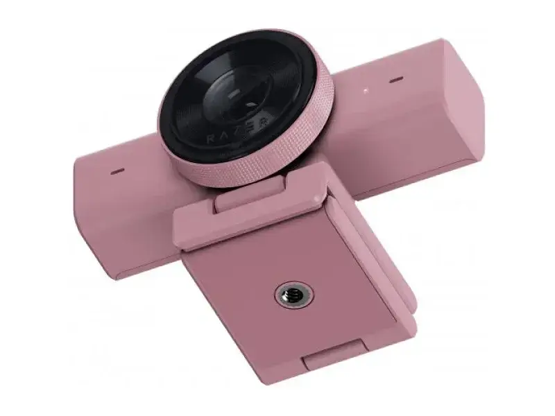 Веб-камера Razer Kiyo V2 X Quartz (RZ19-05380200-R3M1) - фото 5