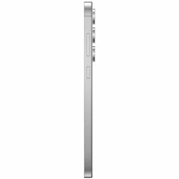 Смартфон Samsung Galaxy S24 FE 8/128GB Gray SM-S721B - фото 5