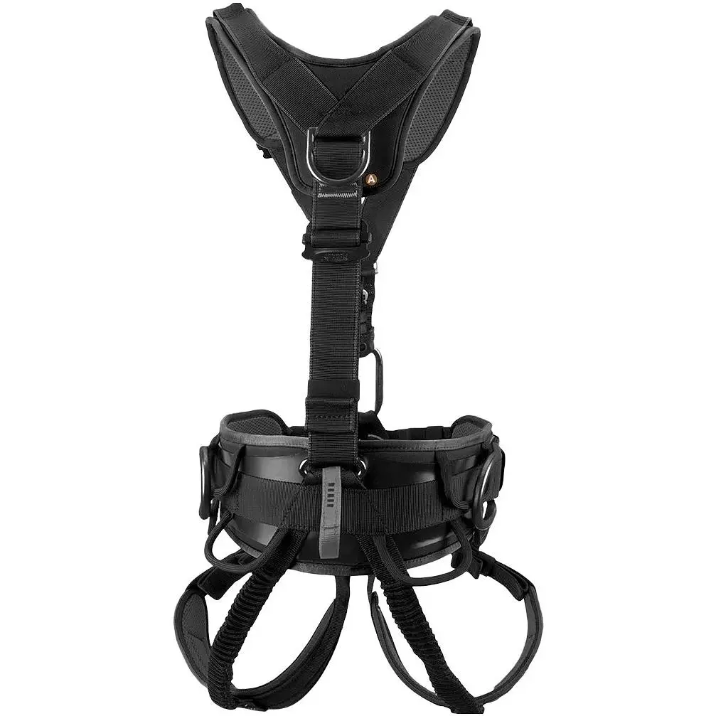Система Rock Empire Atlas Uni Black L-XXL (1053-SVA025.977+0567W0008) - фото 2