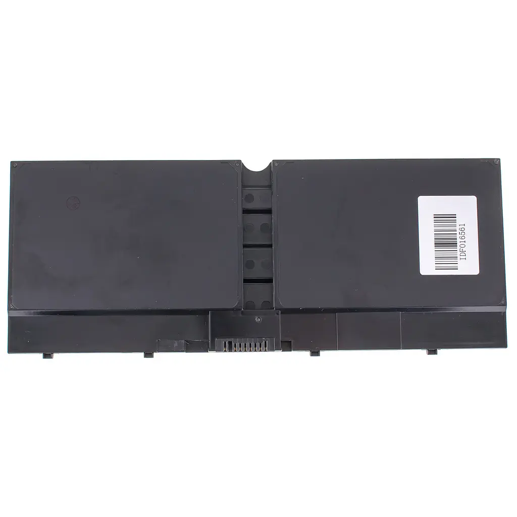 Батарея для ноутбука Fujitsu FPCBP425 (LifeBook U745 T904 T935 T936) 14.4V 3150mAh 45Wh Чорний - фото 3