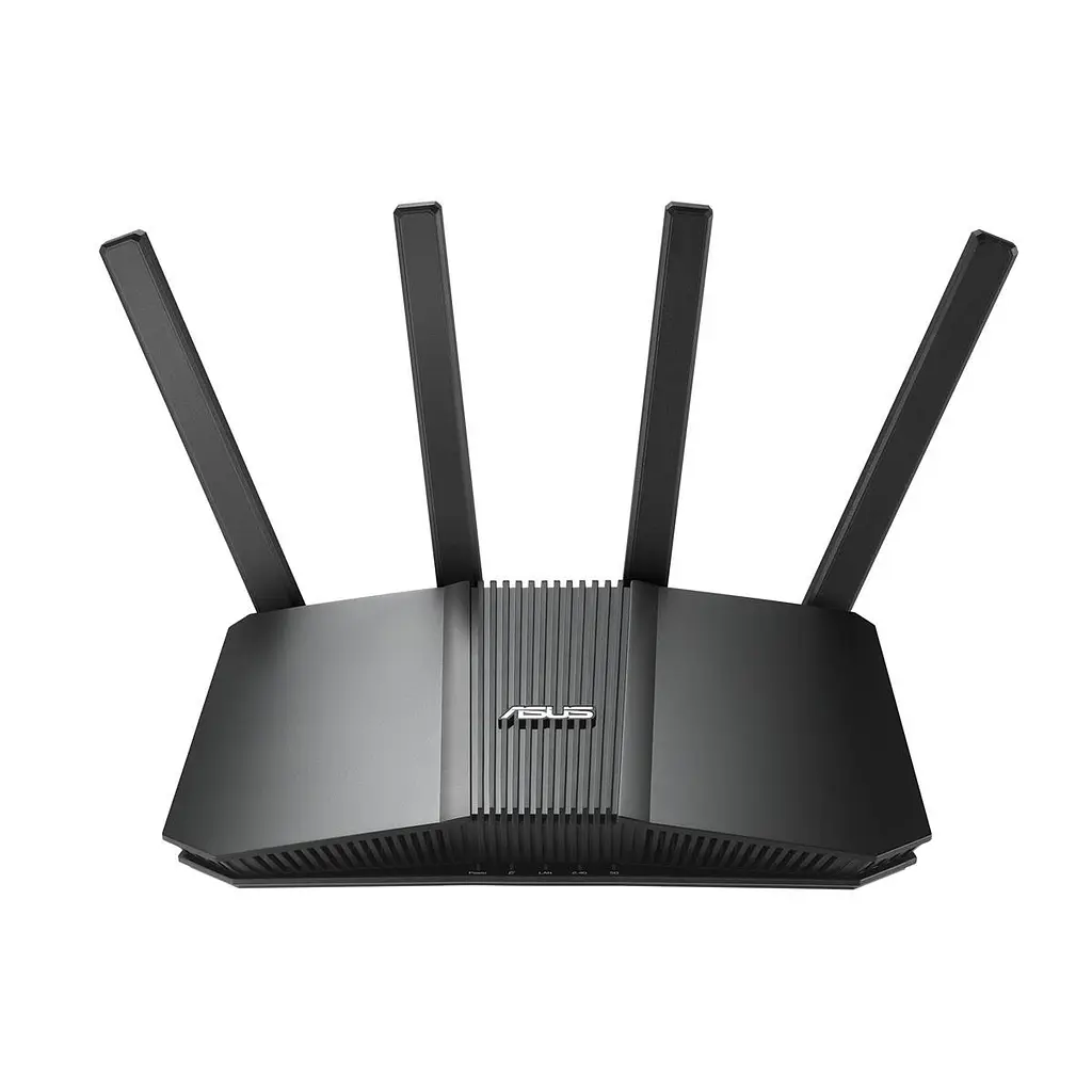 Роутеры ASUS RT-BE82U BE6500 4x2.5GE LAN, 1x2.5GE WAN. 1xUSB3.2, MESH (90IG0990-MO9B00) - фото 4
