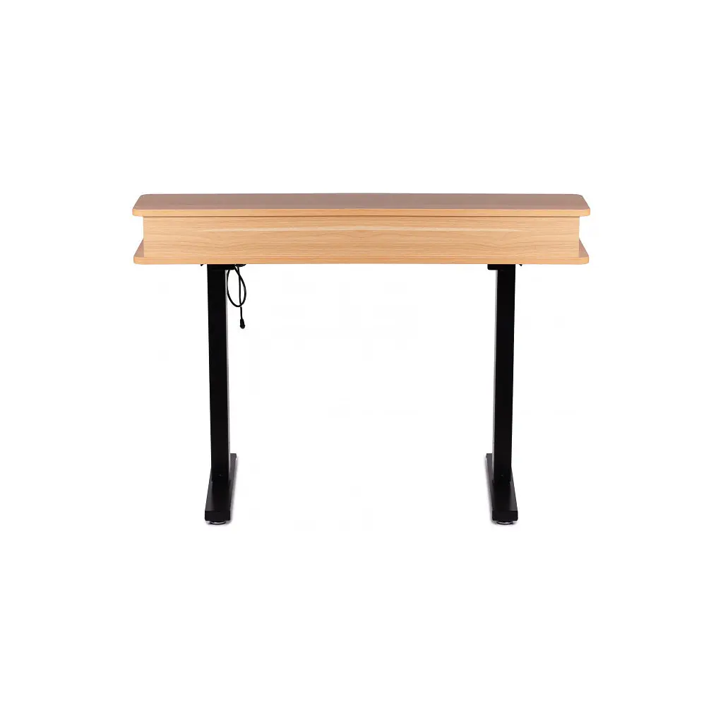 Комп'ютерний стіл Barsky User Master 1200*600 (VRU_el-03) - фото 7