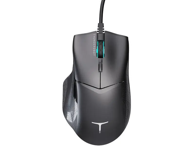 Миша Thunderobot MG703 Pro Black (6932066315740)