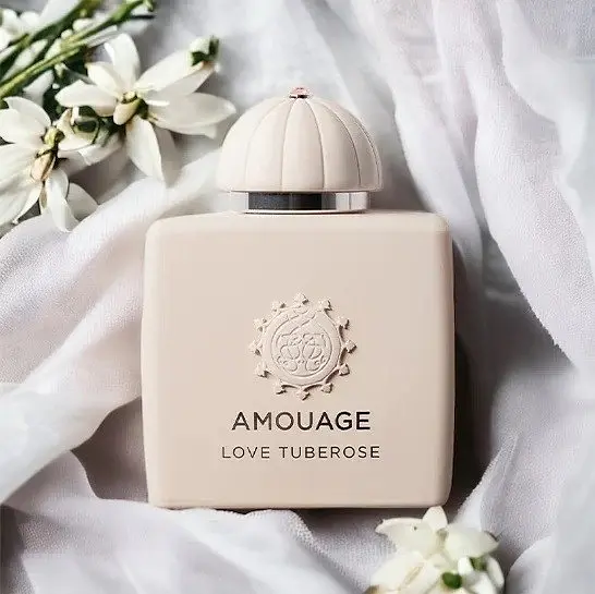 Парфумована вода Love Tuberose 100 мл - фото 3