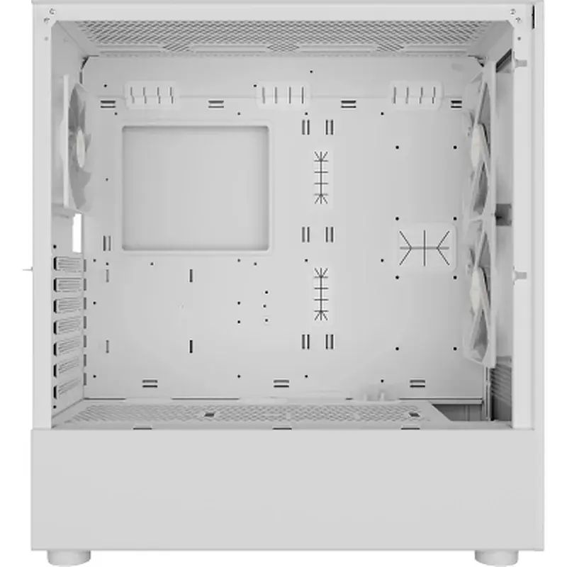 Корпус для ПК Gamdias TALOS M3 MESH WH (4711514500905) - фото 5