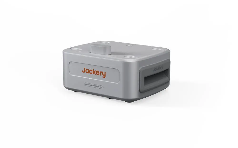 Дополнительная батарея Jackery Navi 2000 2048WH 21-0008-000022 Silver - фото 2