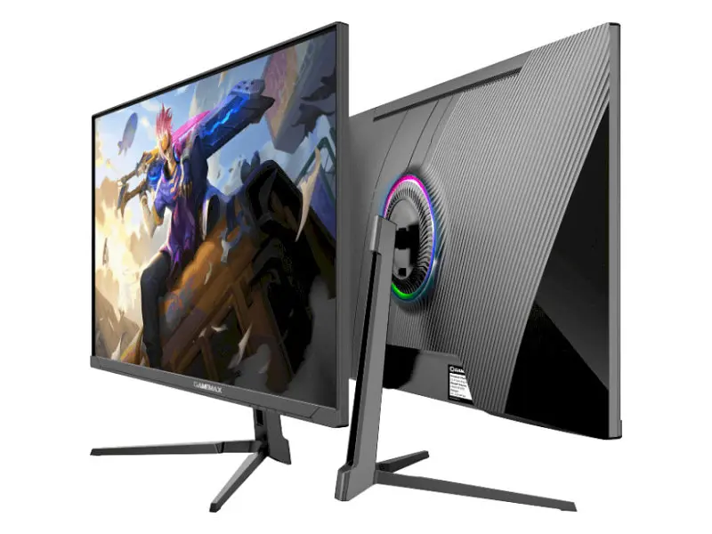 Монітор Gamemax GMX24F200 - фото 2