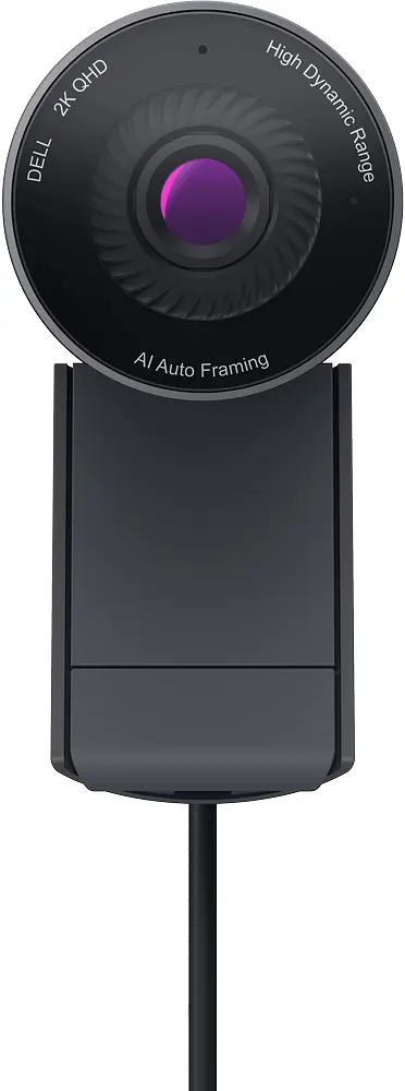 Dell Веб-камера Dell Pro Webcam - WB5023 - фото 4