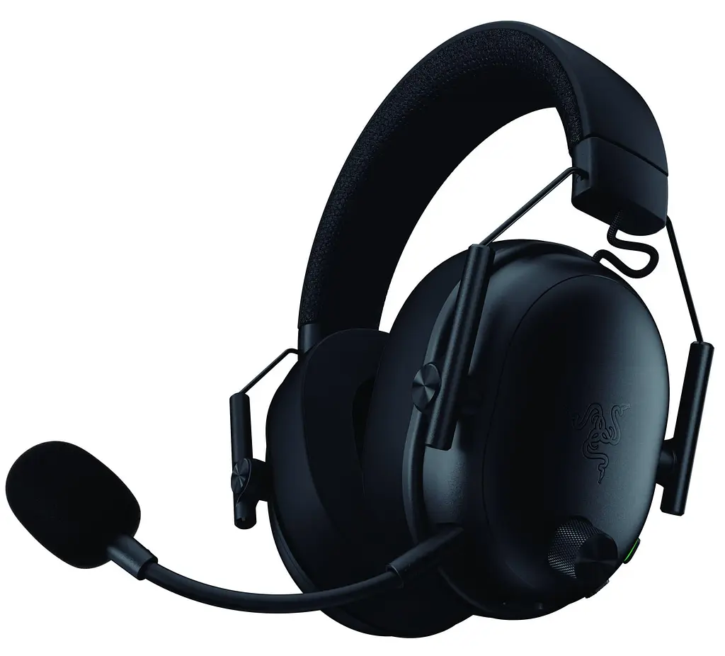 Ігрова гарнітура Razer Blackshark V3 Wireless Black (RZ04-05410100-R3M1) - фото 2