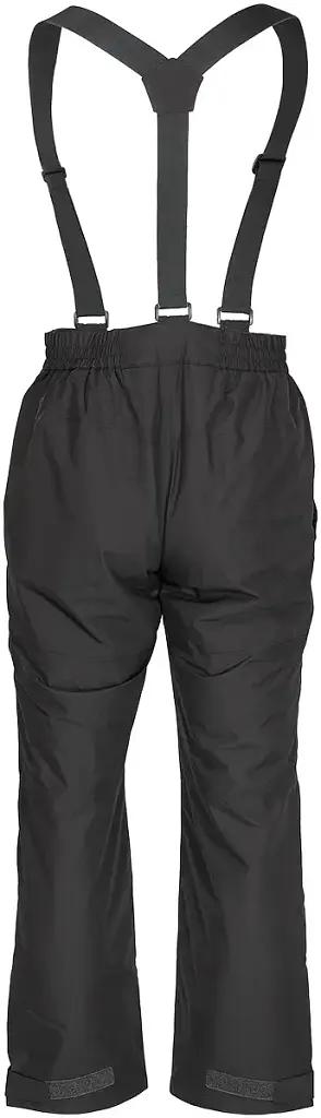 Костюм Shimano GORE-TEX Warm Suit RB-017T XXXL Black - фото 4