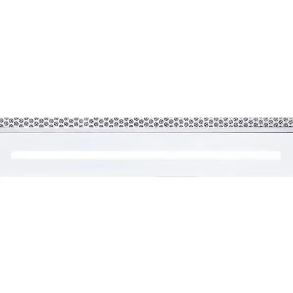 Витяжка телескопічна Weilor PTS 9265 WH 1300 LED Strip - фото 11