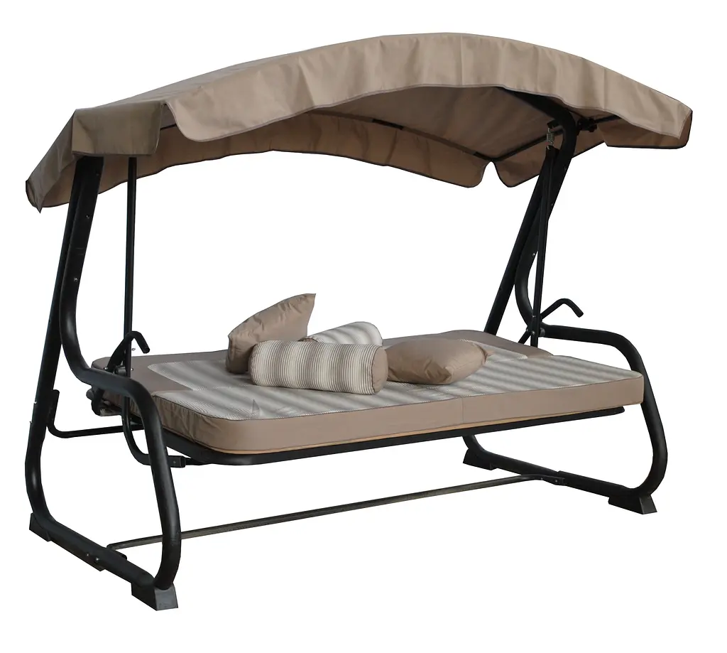 Садова диван-гойдалка Ost-Fran Emilia тексілк 1503/2709 - фото 3