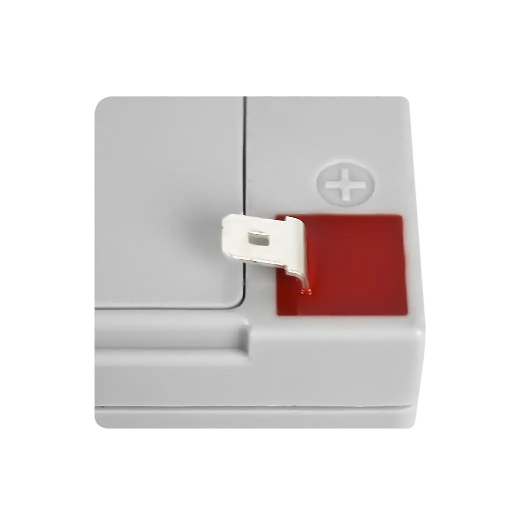 Аккумулятор гелевий LogicPower LPM-GL 12 V 9 Ah (LP6563) - фото 4