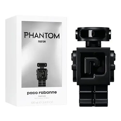 Парфуми Rabanne Phantom Parfum 100 мл - фото 2