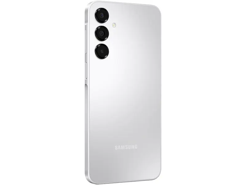 Смартфон Samsung Galaxy A16 4/128GB Gray (SM-A165FZAB) - фото 7