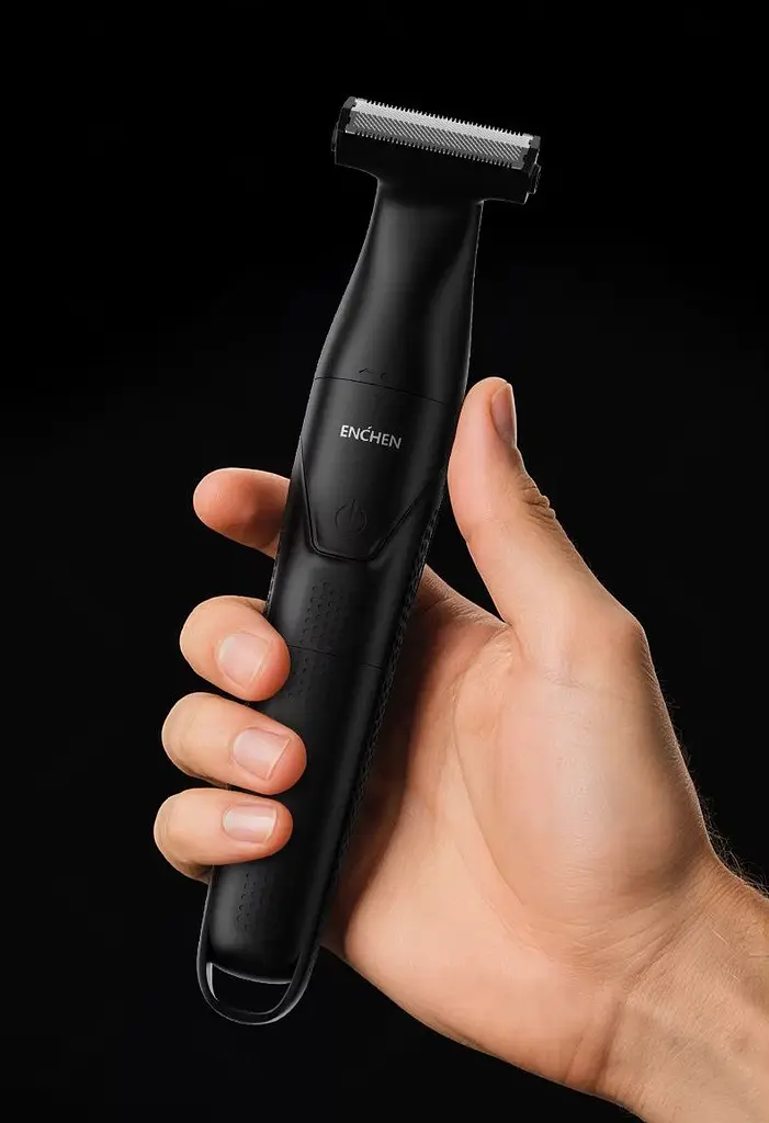 Електробритва шейвер Enchen Spark 5 - фото 4