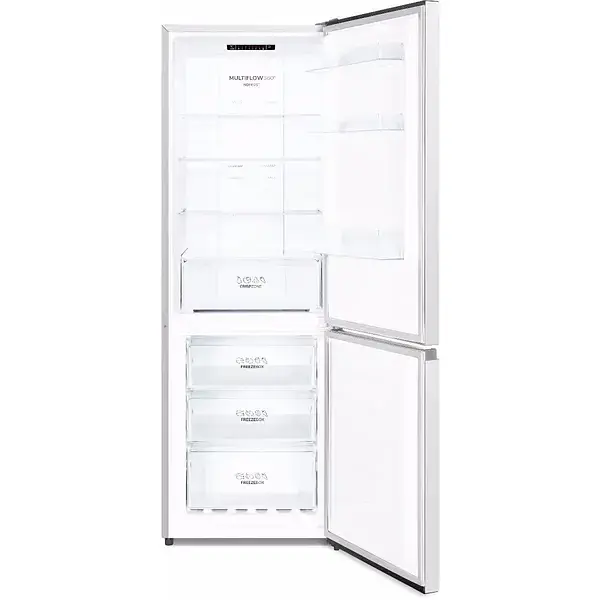 Холодильник Gorenje NRK6182PW4 - фото 2