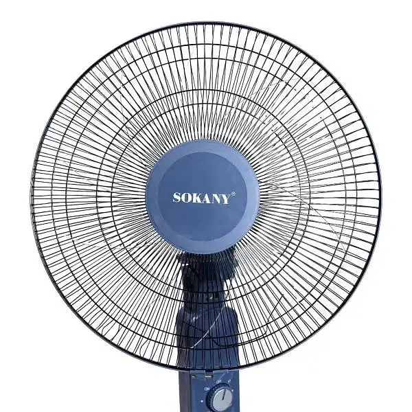 Вентилятор Sokany SK-19007 - фото 3