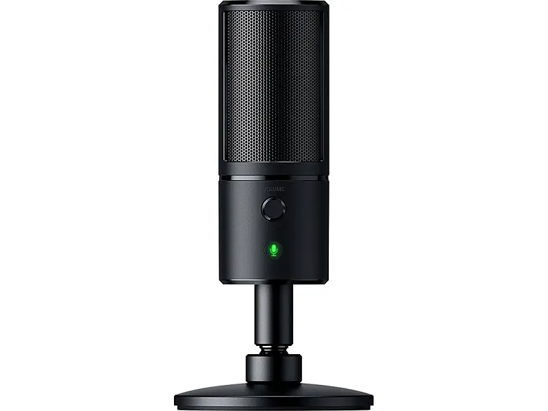 Мікрофон Razer Seiren X (RZ19-02290100-R3M1)