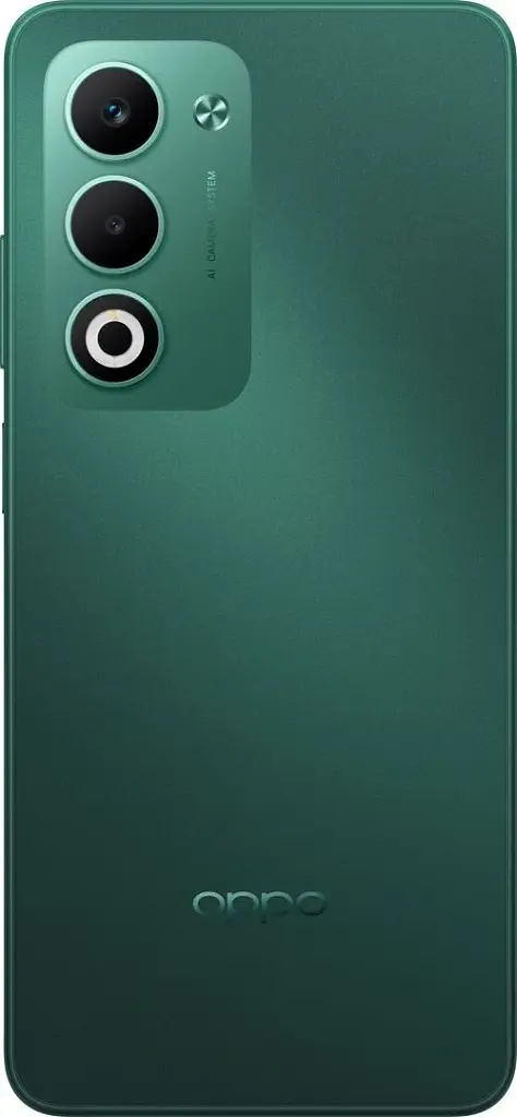 Смартфон Oppo A5 CPH2727 8/256Gb Aurora Green UA UCRF - фото 3