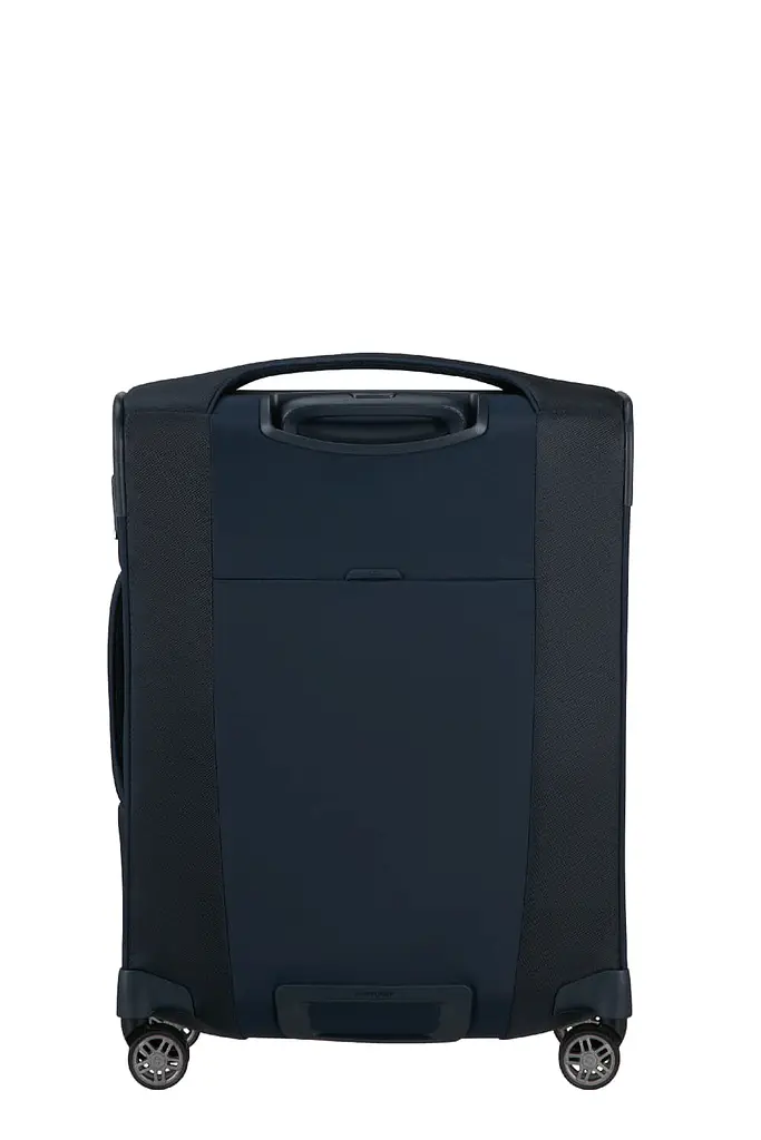 Валіза Samsonite RE-LITE MIDNIGHT BLUE 55x40x22(25) 55 См KQ8*11005 - фото 9