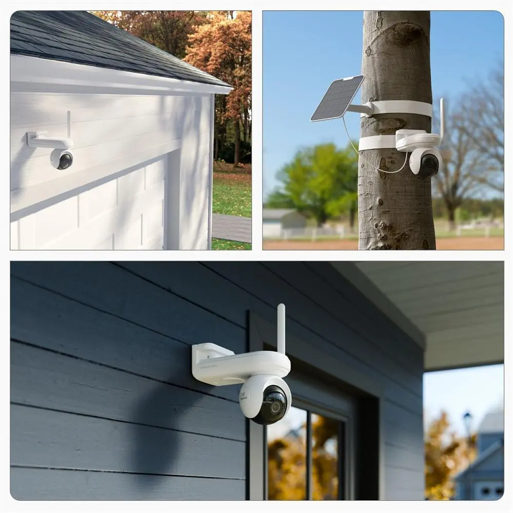 IP-камера Reolink Altas PT Ultra (B660) - фото 3