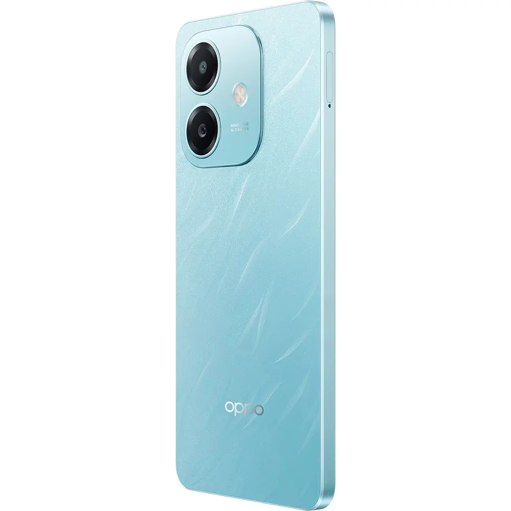 Смартфон Oppo A3x 4/128Gb Global Ocean Blue [117228] - фото 5