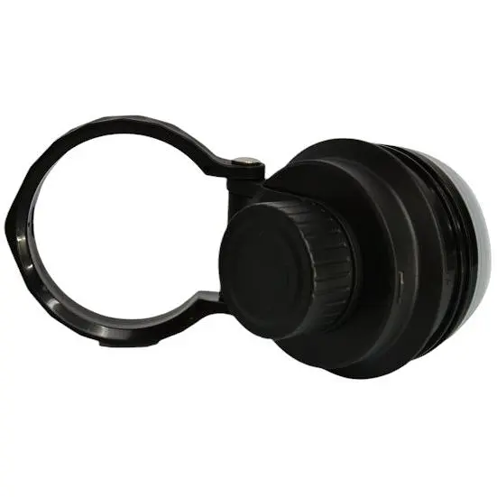 Термобутылка Line Art SportSwell 600 мл черная (60012822LA- 01) - фото 4