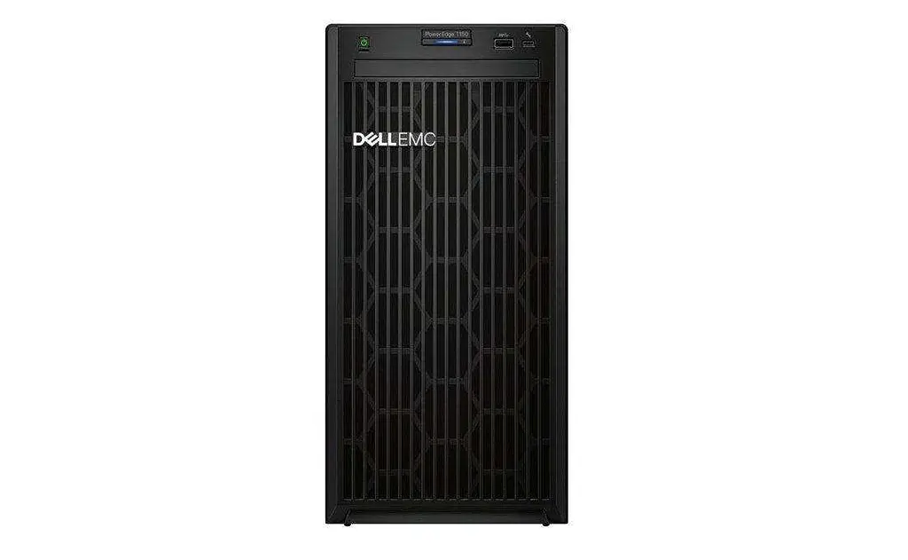 Сервер Dell PowerEdge T150 (C2YCK) - фото 3