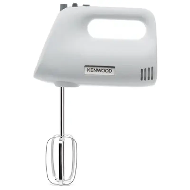 Міксер KENWOOD HMP30.A0WH - фото 14