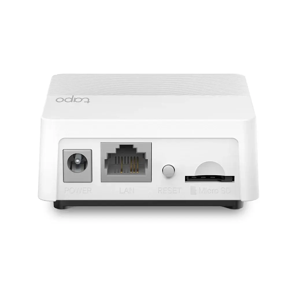 Модуль управління розумним будинком TP-Link Tapo H200 (TAPO-H200) - фото 2