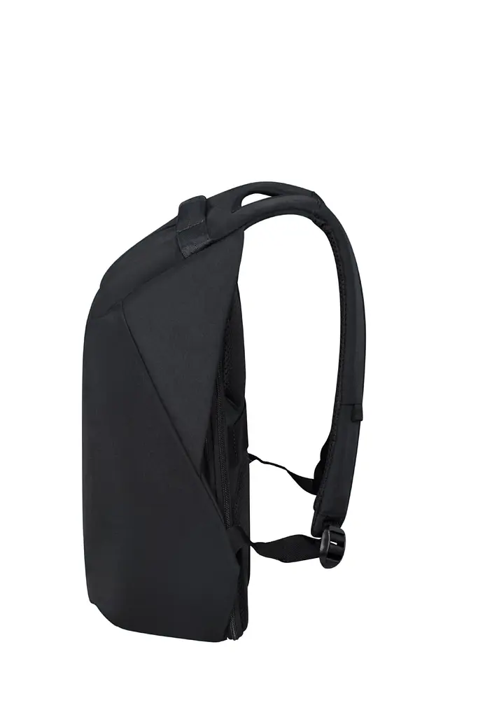 Рюкзак-Антизлодій 14.1" Samsonite SECURIPAK 2.0 BLACK 41х28х15 KO8*09001 - фото 6