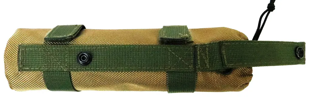 Армійський тактичний підсумок для глушника Ukr Military Койот - фото 5