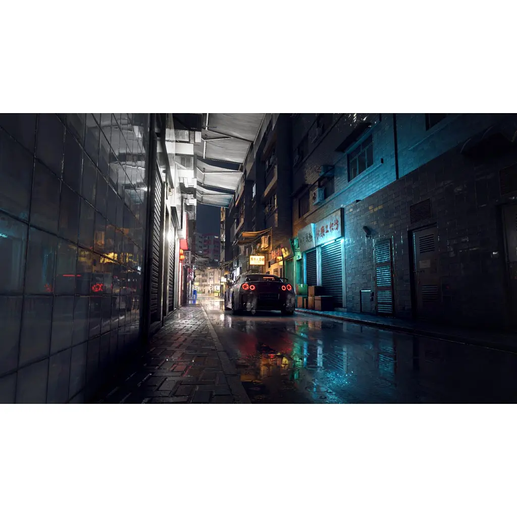 Ключ активации Microsoft Test Drive Unlimited Solar Crown - Silver Streets Edition для Xbox Series S/X - фото 4