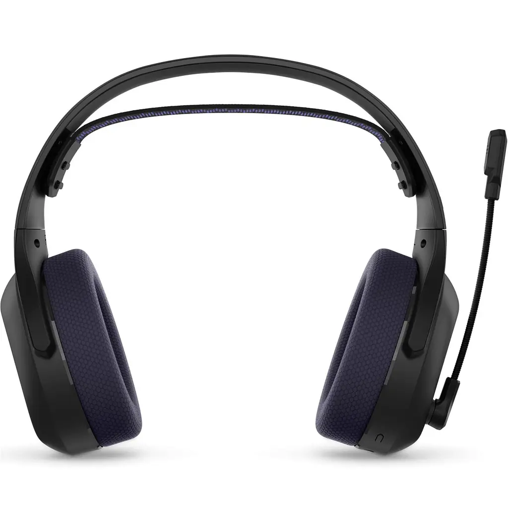Ігрова гарнітура Lenovo Legion H410 Wireless Gaming Heads (GXD1R34013) - фото 6