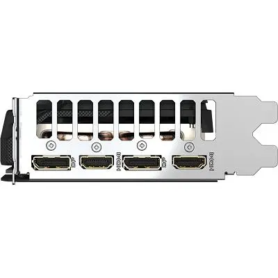 Видеокарта Gigabyte GeForce RTX5050 8Gb GAMING OC (GV-N5050GAMING OC-8GD) - фото 9