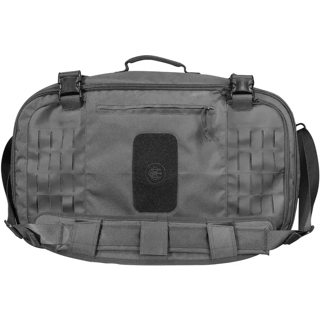 Рюкзак Beretta Field Patrol Bag wolf grey 49 л - фото 2