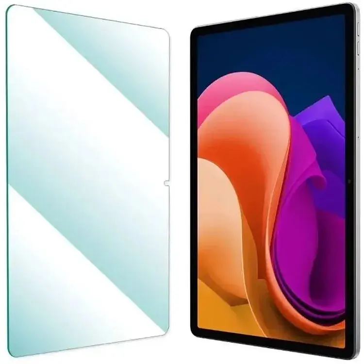 Захисне скло BeCover для Lenovo Tab P11 Pro 2nd Gen TB-132FU/TB-138FC / Xiaoxin Pad Pro 11.2" 2022 (708347) - фото 5