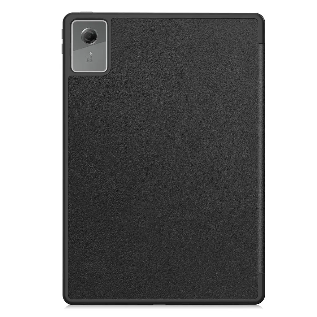 Чохол до планшета BeCover Flexible TPU Matte Lenovo Idea Tab Plus 12.1" Black (716146) - фото 2
