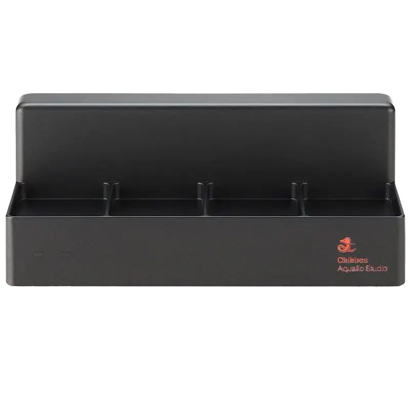 Автоматичний магнітний змішувач Chihiros Magnetic Stirrers для добрив і дозування в акваріумах (4 позиції) - фото 6