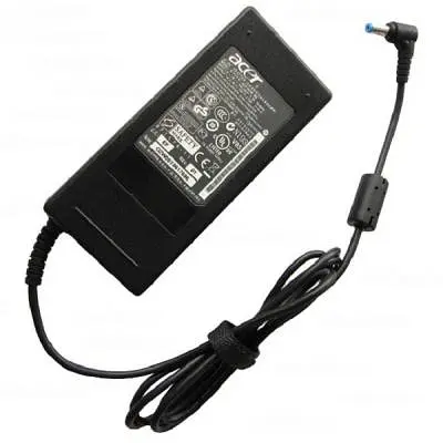 Блок живлення до ноутбука Grand-X Acer (19V 4.74A 90W) 5.5x1.7mm (ACACL90W) - фото 2