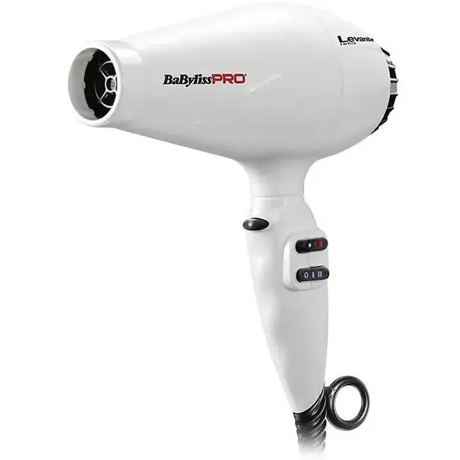 Фен BaByliss PRO BAB6950WIE [62176] - фото 2