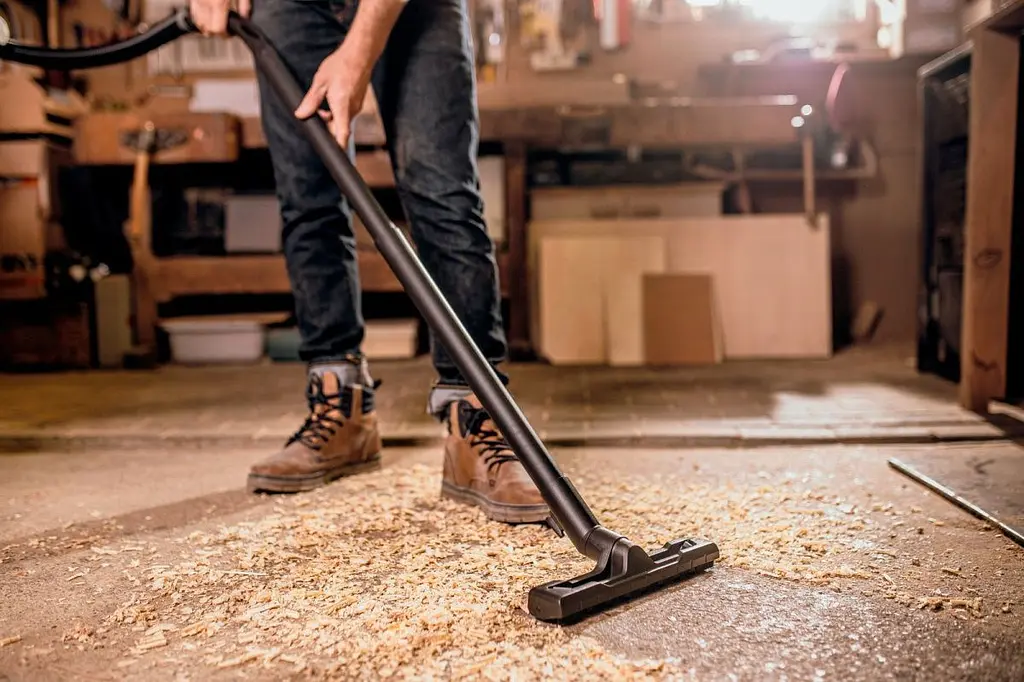 Пилосос промисловий Karcher WD 3 P V-17/4/20 (1.628-170.0) [87844] - фото 6