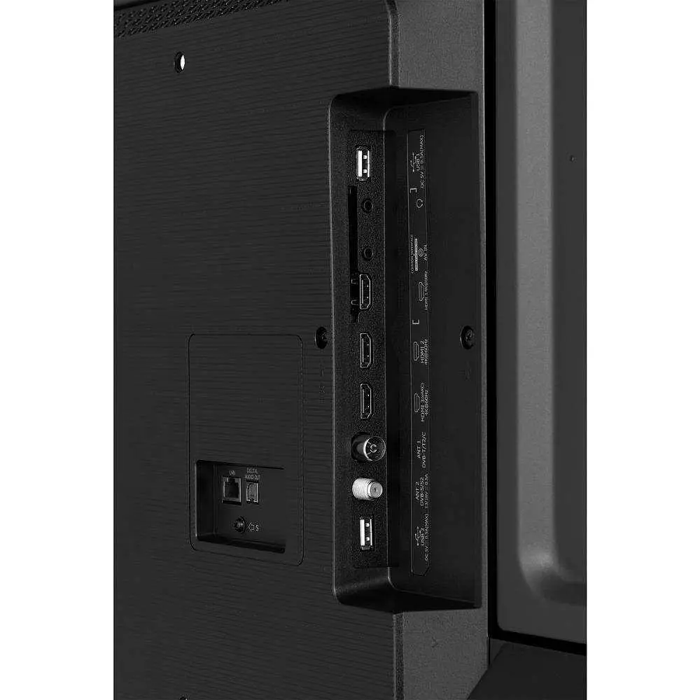 Телевізор Hisense 58A6N - фото 11