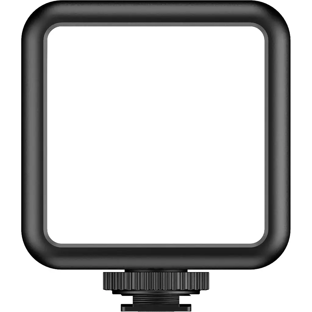 Накамерный свет Ulanzi VL49 RGB Black [75195] - фото 2