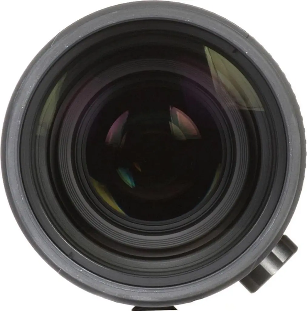Об'єктив Nikon AF-S NIKKOR 70-200mm f/2.8E FL ED VR (JAA830DA) [87479] - фото 9