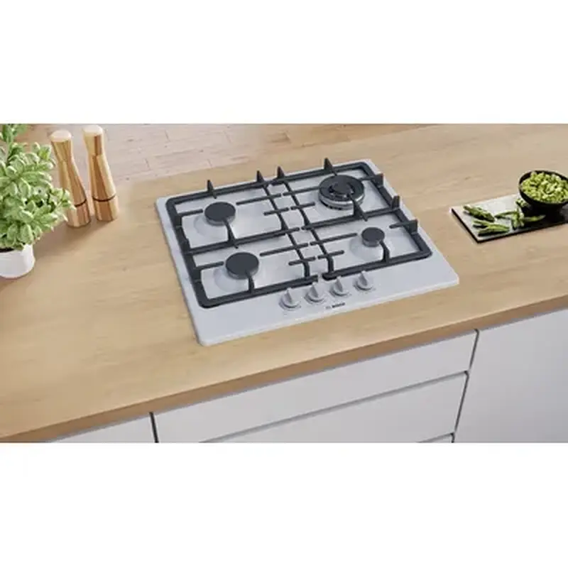 Робоча поверхня BOSCH PGH6B5K90R - фото 5